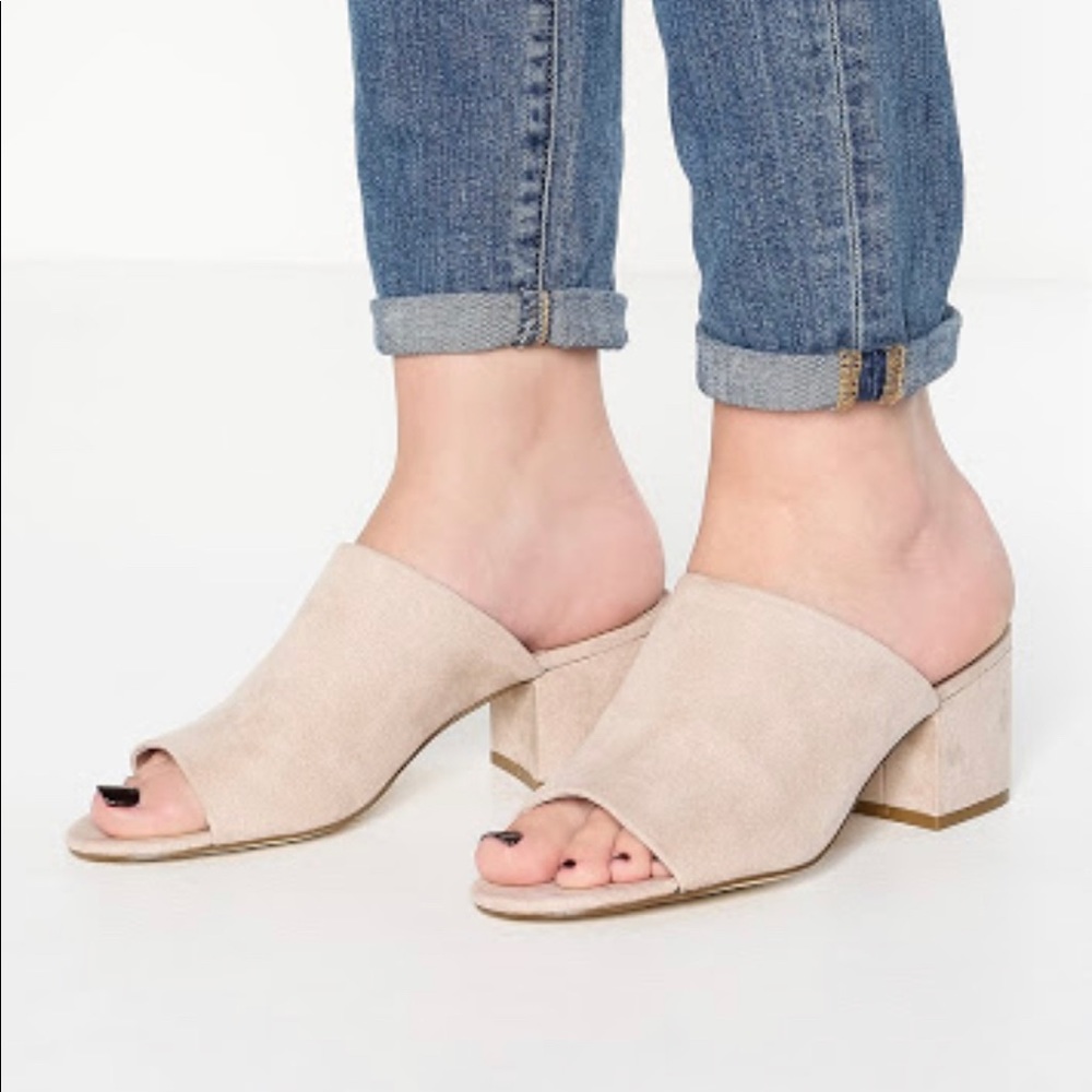Lorna Shoes Madden Girl